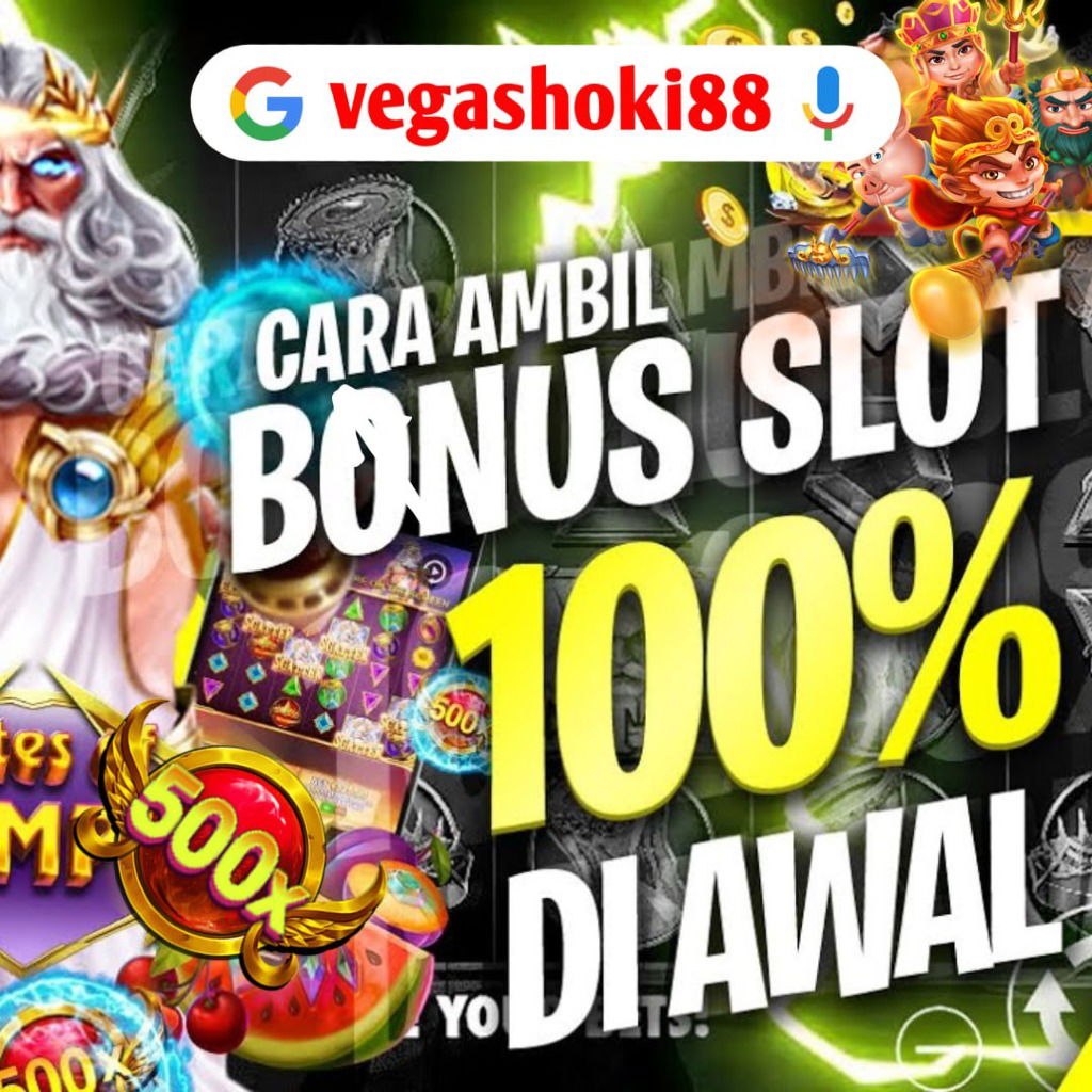login vegashoki88 online