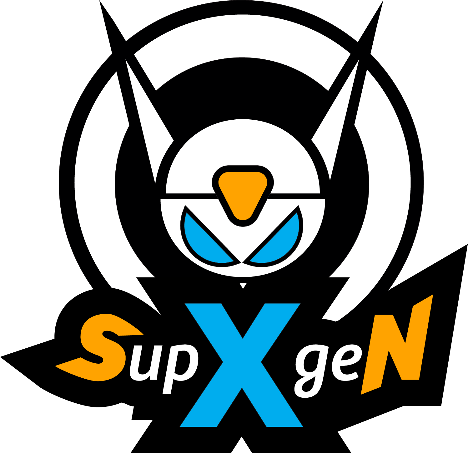 SupXgeN - Tokusatsu and Anime (YT Channel)