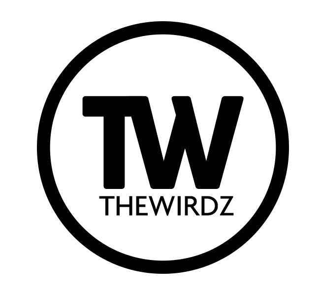 Instagram @thewirdz