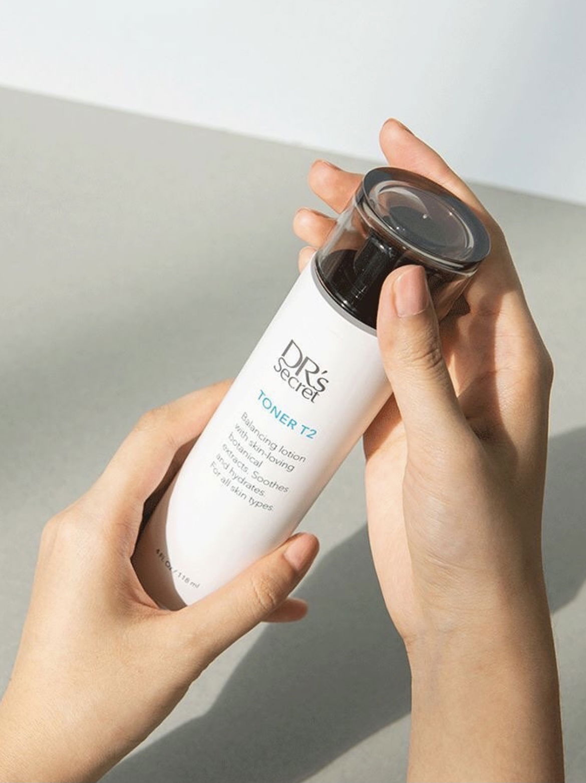 皙之密調膚液 T2 