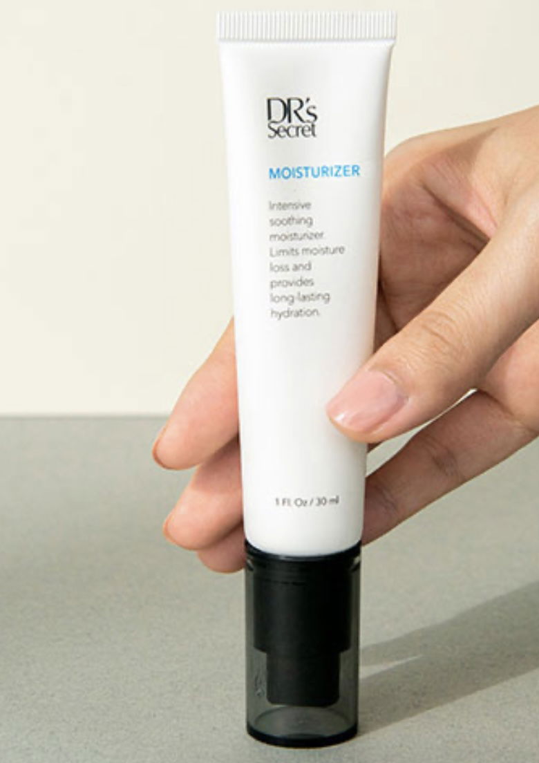 皙之密潤膚霜 6 