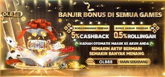 OLB88 - Situs Slot Terpercaya | promosi