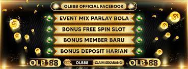 OLB88 - Situs Slot Terpercaya | Togel Singapore