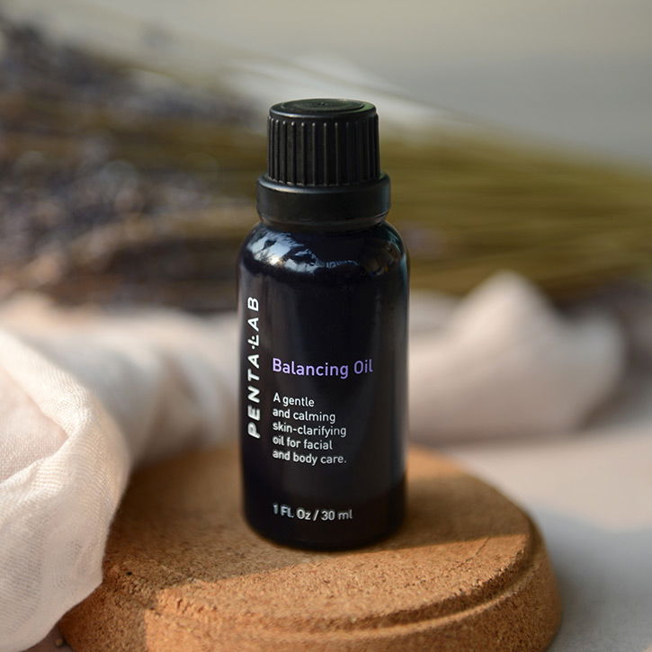 唯美工坊全卉複方精油