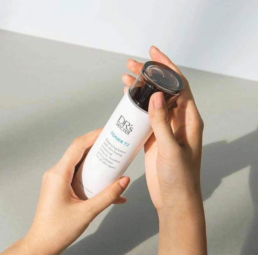 皙之密調膚液 T2