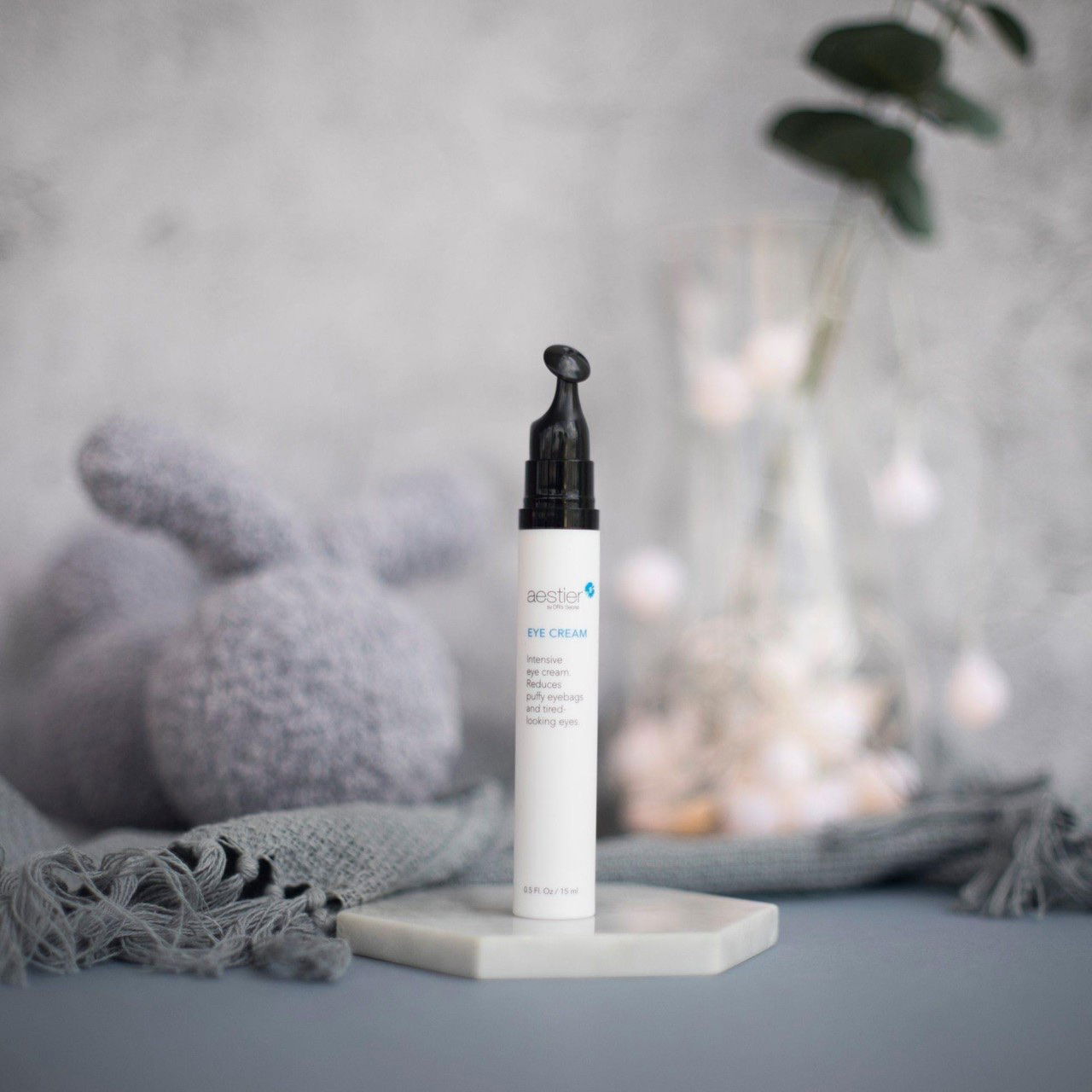 熙黛爾活奕眼霜