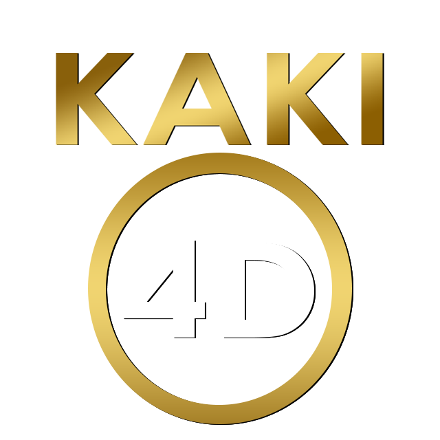 BETTINGAN 100 Perak Togel