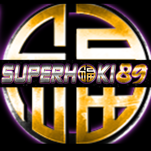 LOGIN SUPERHOKI89 