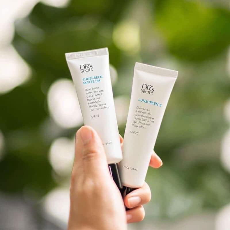 防曬霜（清爽）5