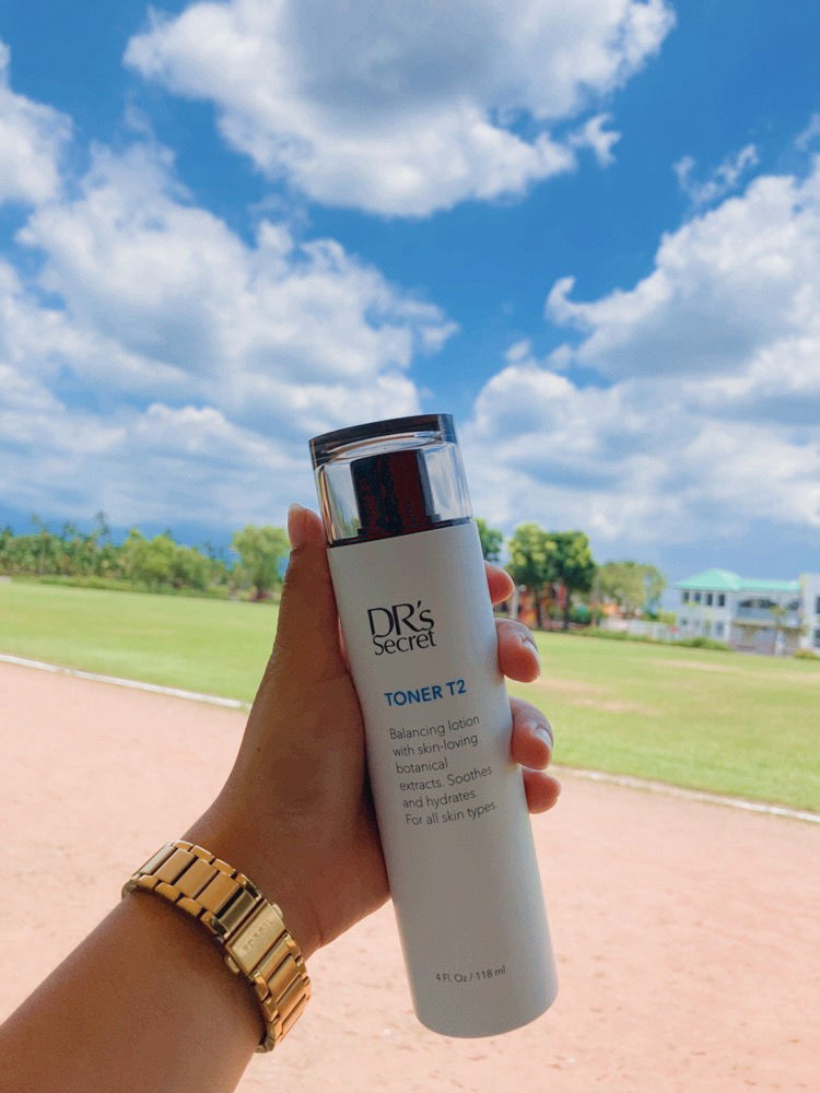 ♡︎皙之密調膚液 T2