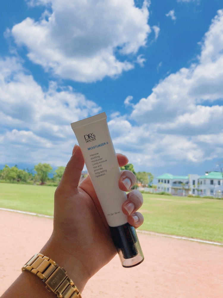 ♡︎皙之密潤膚霜 6