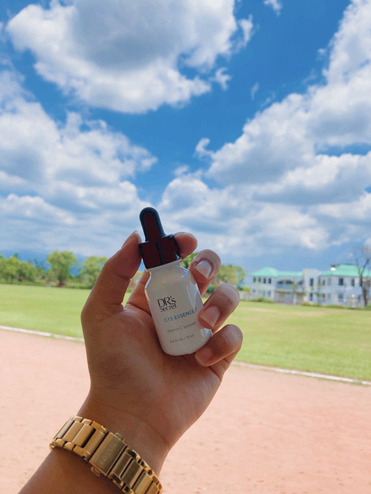 ♡︎皙之密C15精華液 7