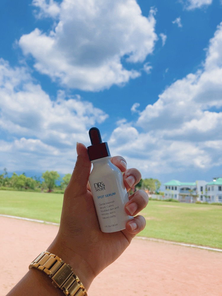 ♡︎皙之密美瑕液 8 