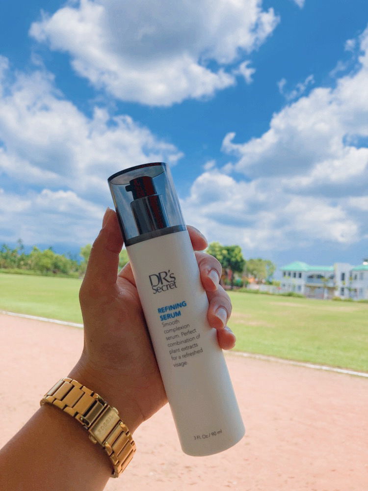 ♡︎皙之密緊緻露 9 