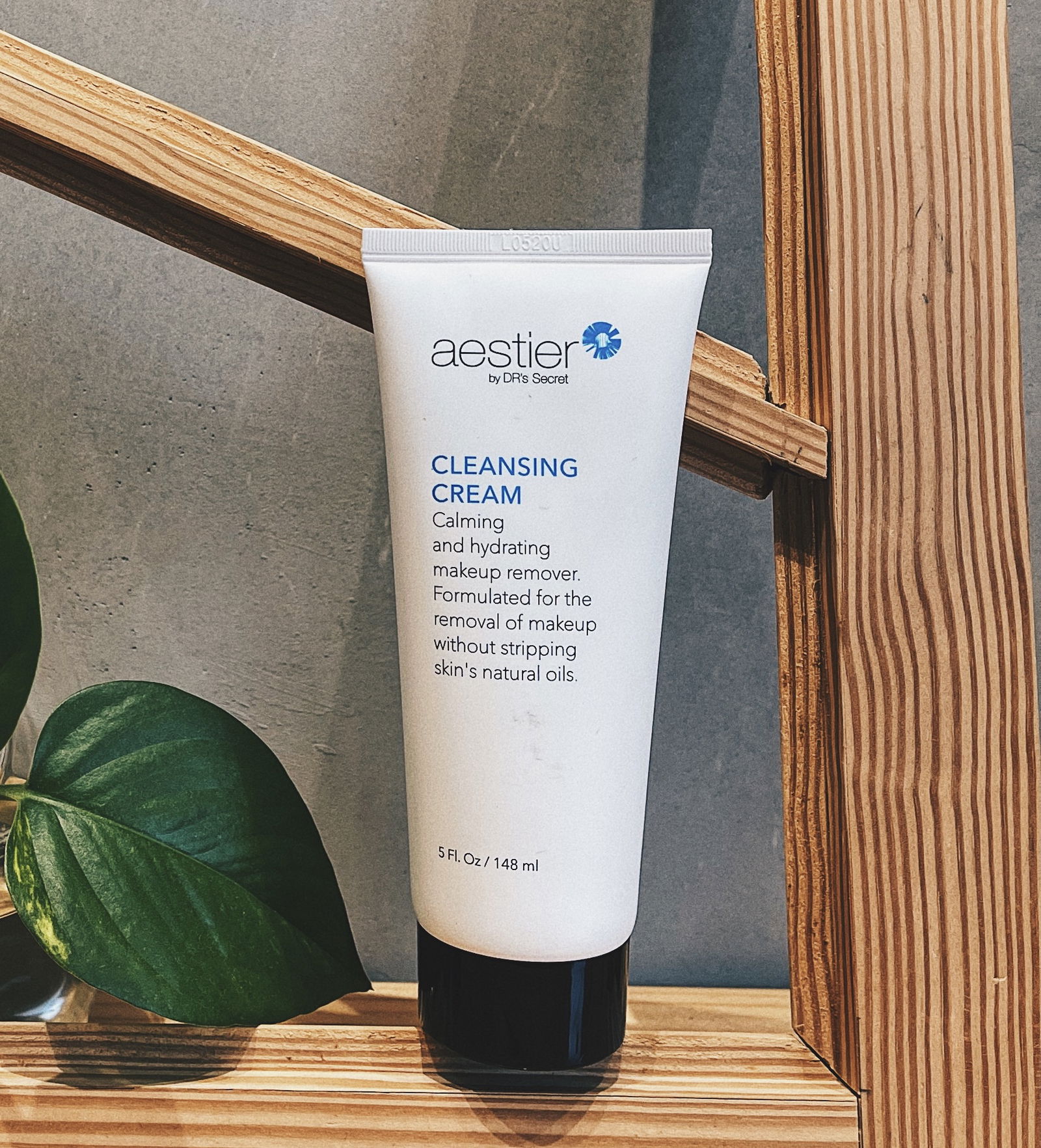 ♡︎熙黛爾卸妝乳霜 A1 