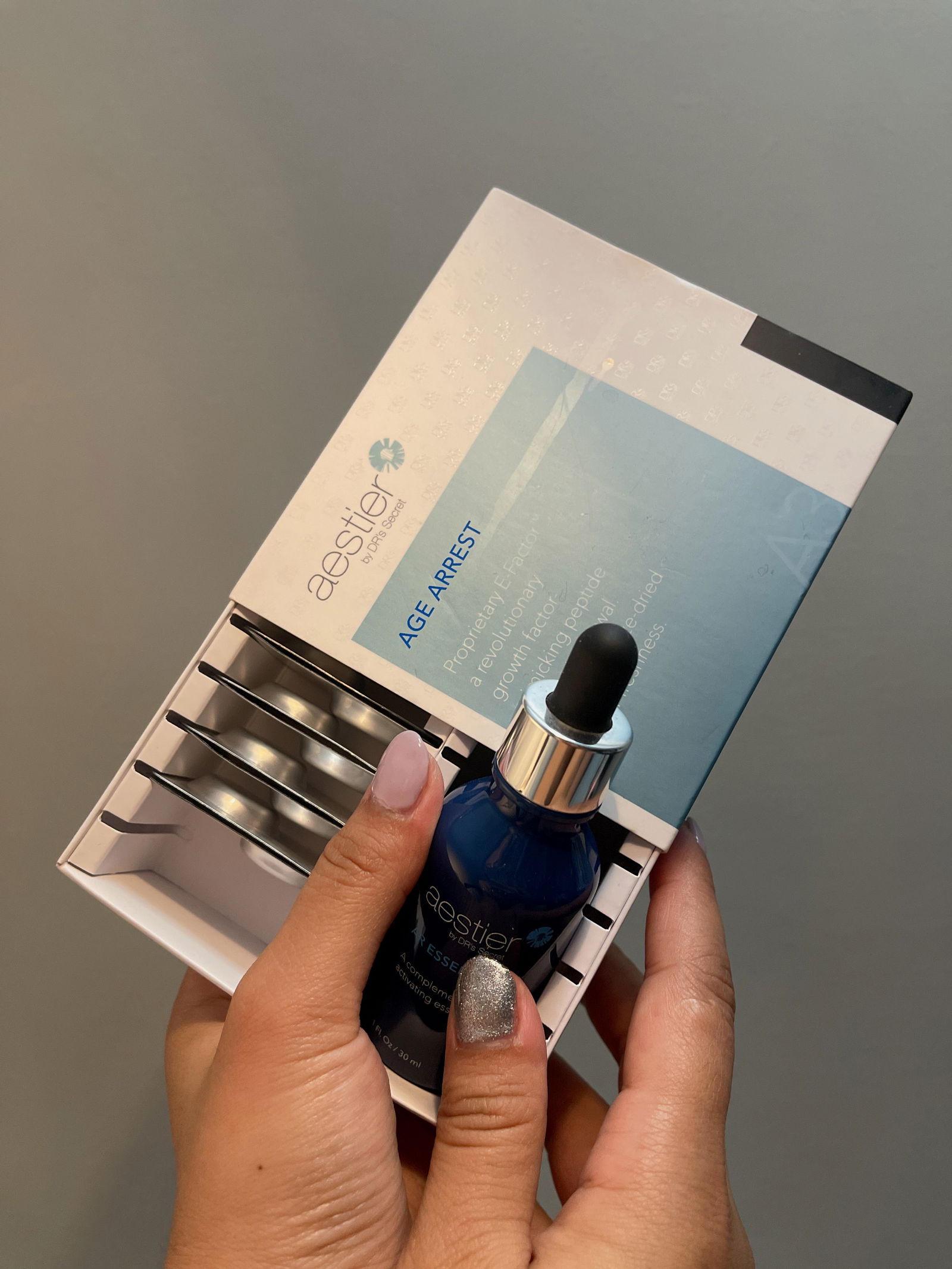 ♡︎熙黛爾駐顏套組