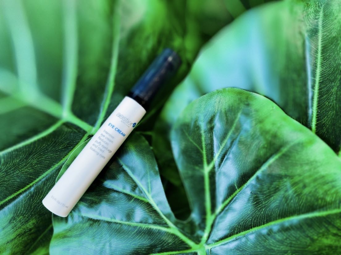 ♡︎熙黛爾活奕眼霜 