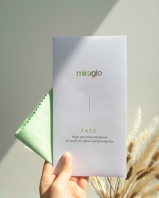 奇麗纖-皙之密的靈魂人物，輕鬆帶走老廢角質