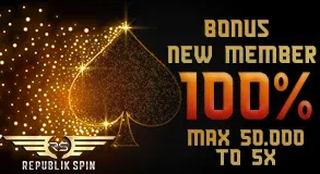 DAFTAR NEW MEMBER 100 % DAN 50 %