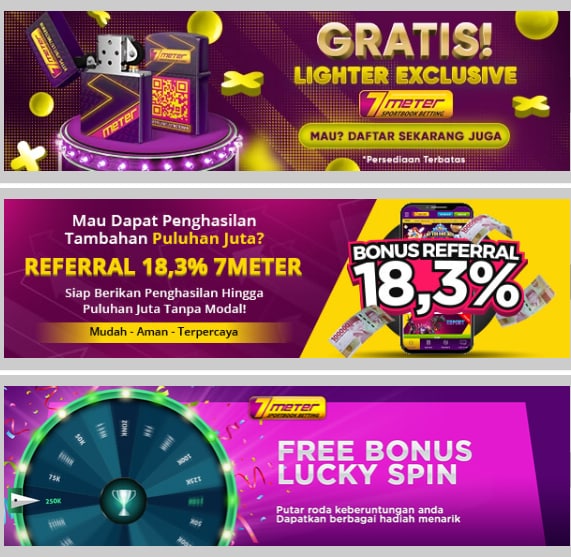 PROMOSI