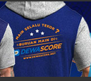 PROMO DEWASCORE