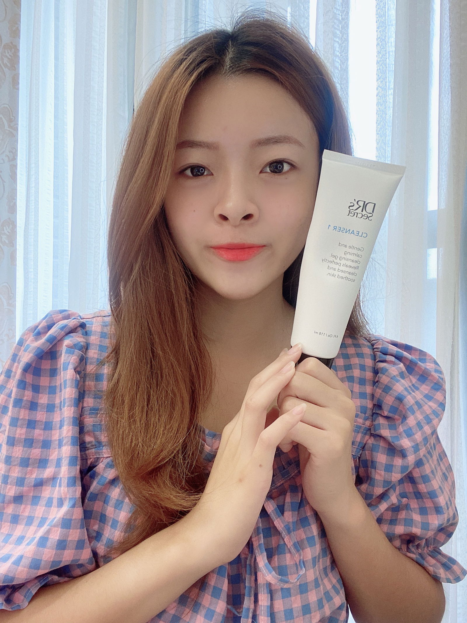 FG認證｜洗卸合一潔膚霜