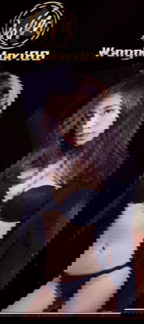 WangMari 101  ( SCAM  ‼️ )