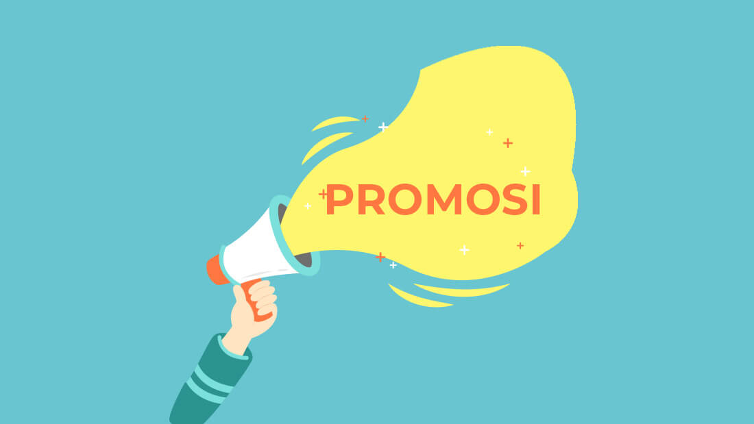 PROMOSI