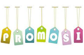 PROMOSI