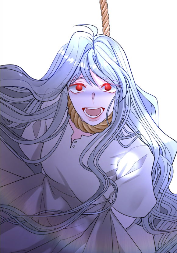 反派漫畫(第1話-預告)