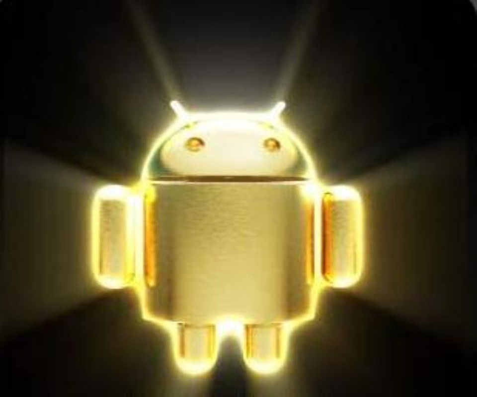 APLIKASI ANDROID