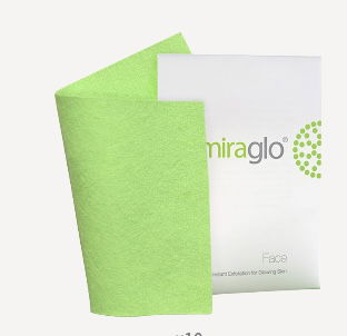 奇麗纖 ：清潔、代謝黑頭粉刺