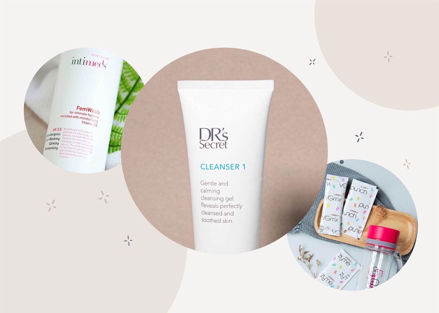 TOP熱賣🔥潔膚霜