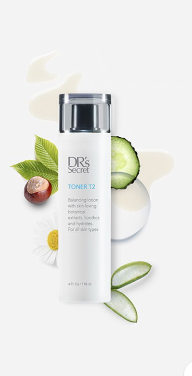 皙之密：調膚液T2(118ml)-保濕滋潤、平衡皮膚PH值