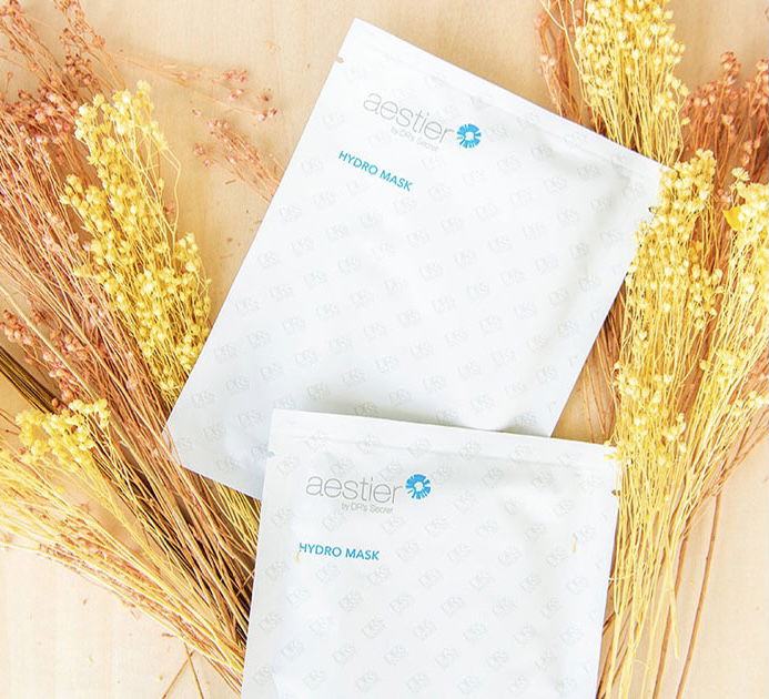 TOP暢銷🔥補水面膜