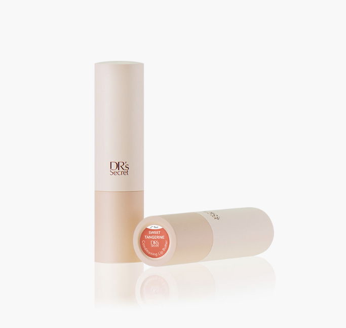 皙之密 修護潤唇膏-甜橙