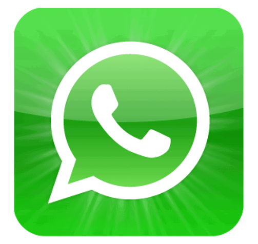 WhatsApp Rubah Nasib