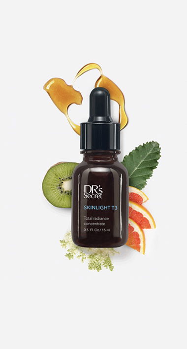  皙之密 嫩白液T3（30ml)-高抗氧化、代謝、喚醒肌膚