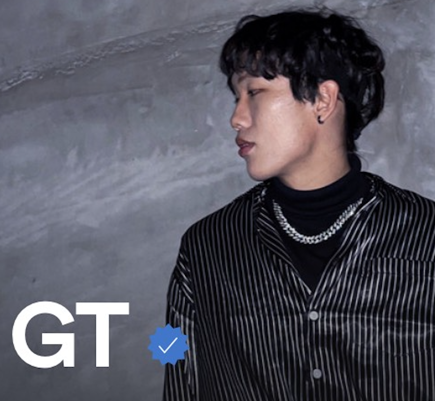 Follow GT on Spotify