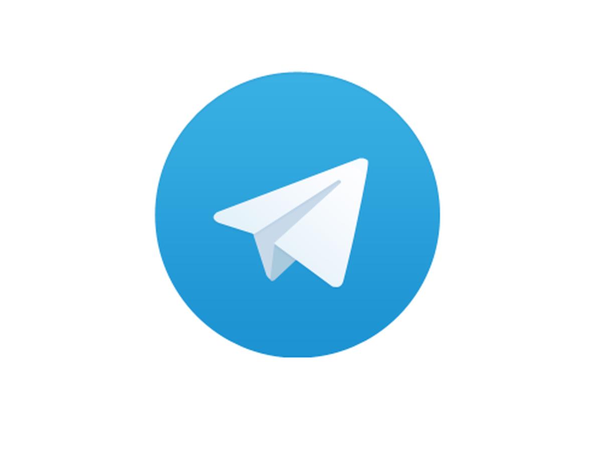 TELEGRAM