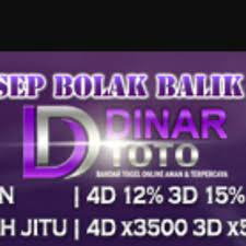 DAFTAR DINARTOTO