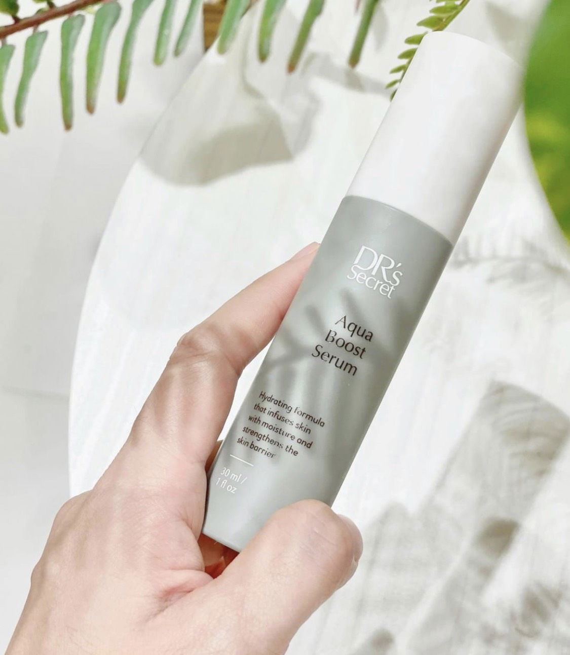 極度保濕10號-睡起來就有感水嫩肌