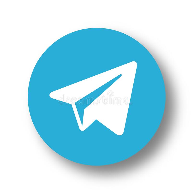 Official Telegram