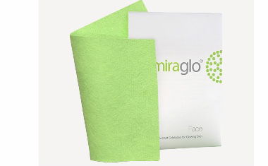 粉刺、老廢角質只需要一塊布