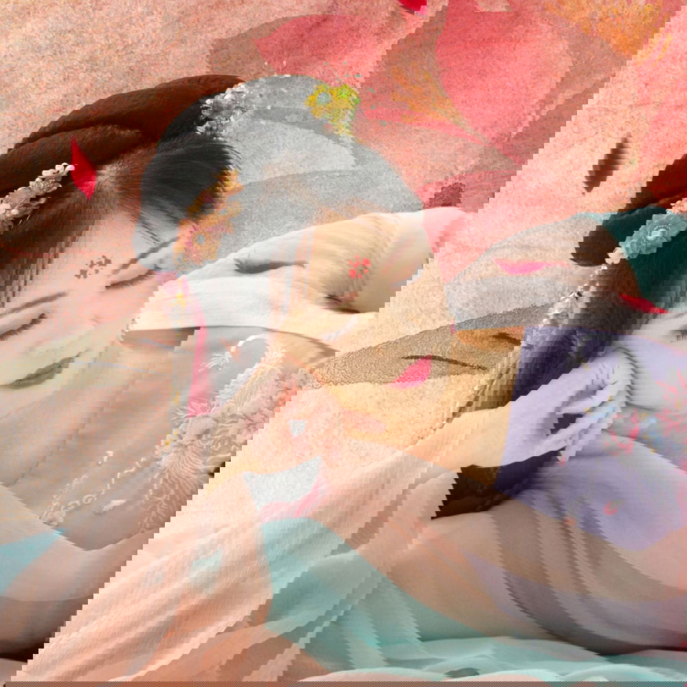 拾花弄影 古風照片後製館