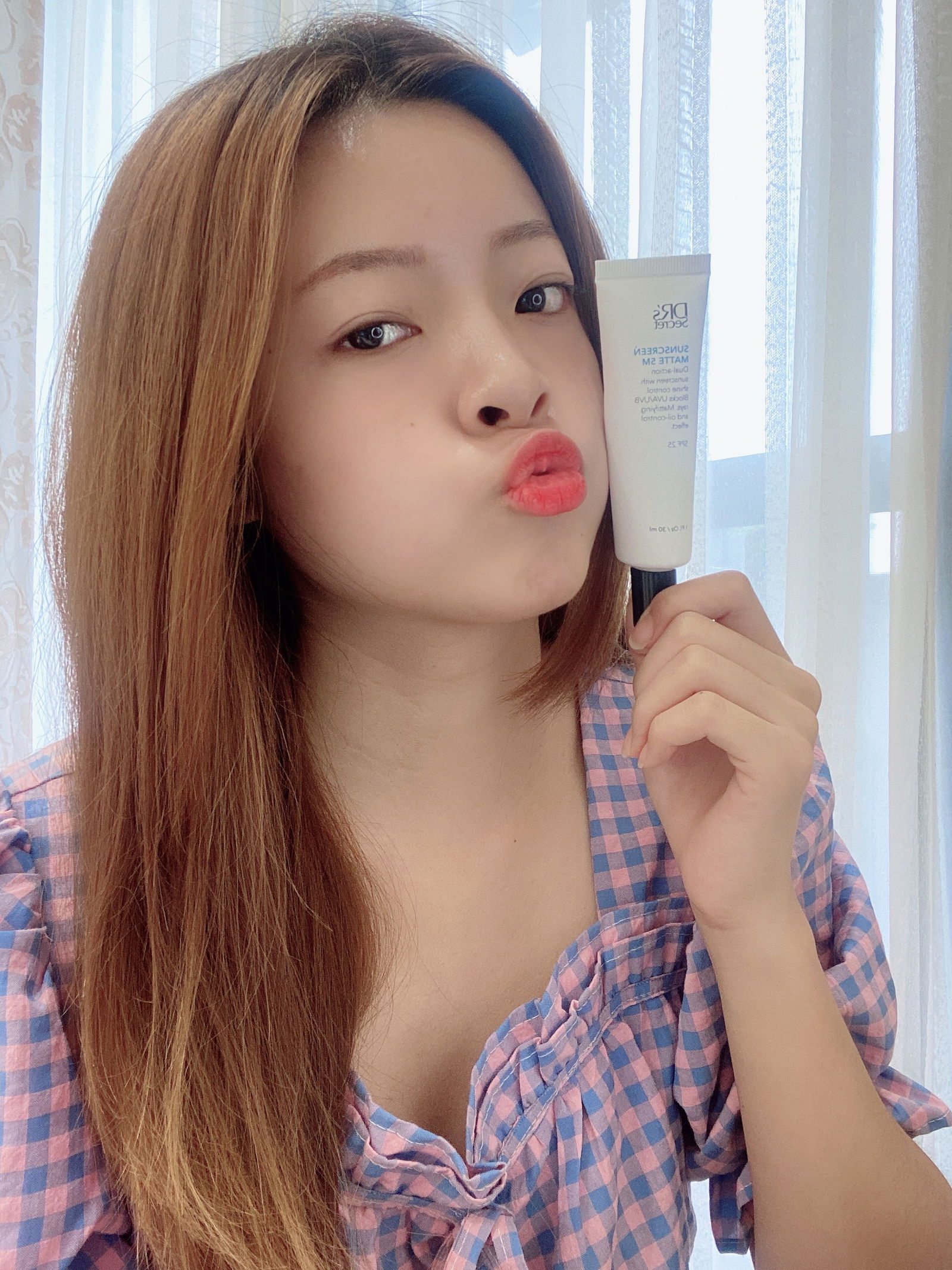 明星商品｜防曬霜｜透亮出門不是夢