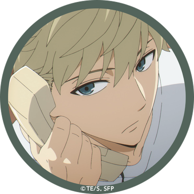 20個洛伊德大頭貼照