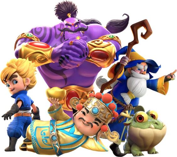 Slot web 5000 Tanpa Potongan on Strikingly