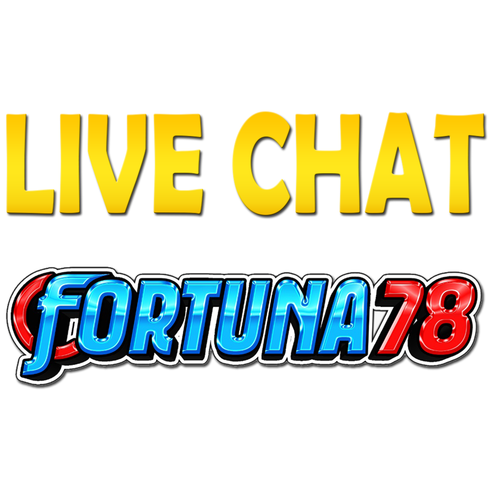 LIVECHAT FORTUNA78, LIVECHAT FORTUNA 78