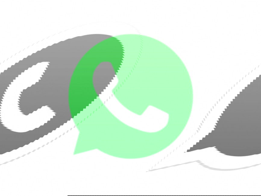 Official Whatsapp ✔️